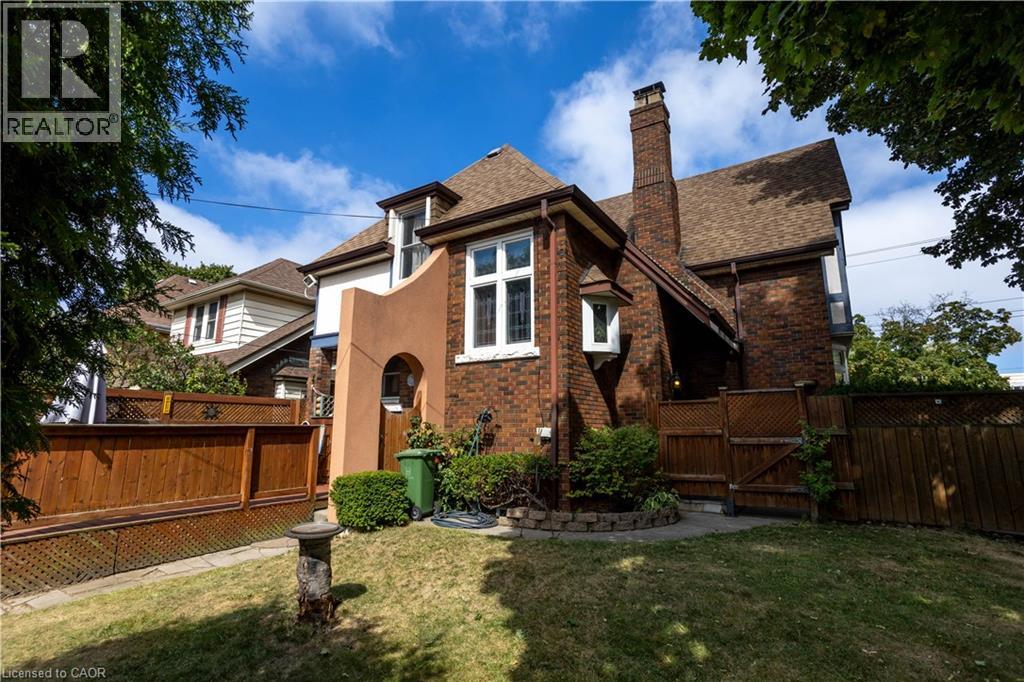 52 Balmoral Avenue S, Hamilton, Ontario  L8M 3J9 - Photo 24 - 40771024