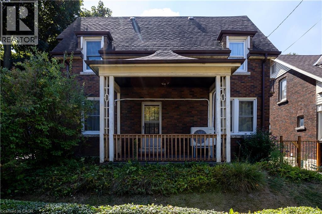 52 Balmoral Avenue S, Hamilton, Ontario  L8M 3J9 - Photo 30 - 40771024