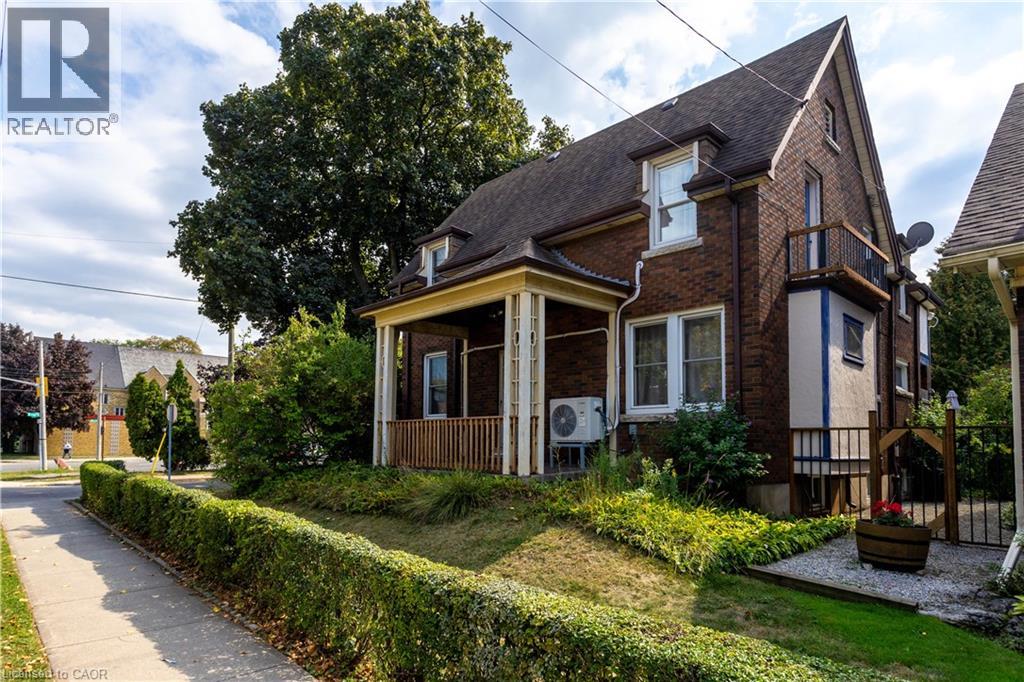 52 Balmoral Avenue S, Hamilton, Ontario  L8M 3J9 - Photo 31 - 40771024