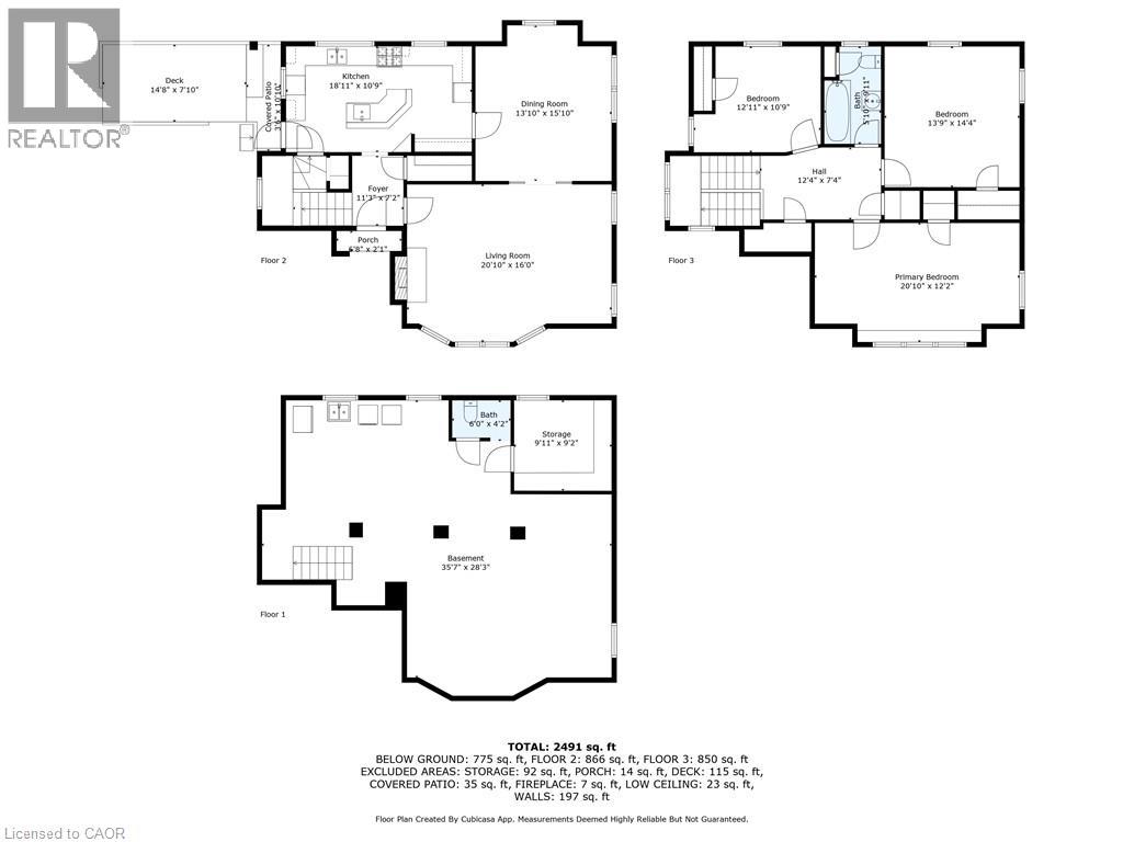 52 Balmoral Avenue S, Hamilton, Ontario  L8M 3J9 - Photo 32 - 40771024