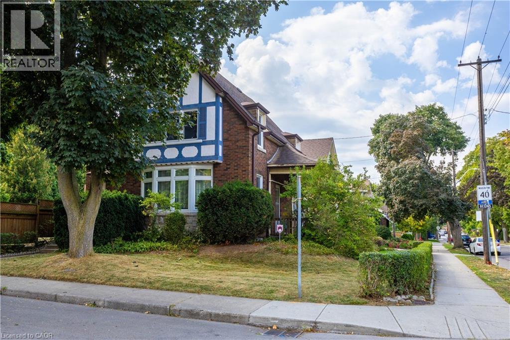 52 Balmoral Avenue S, Hamilton, Ontario  L8M 3J9 - Photo 4 - 40771024