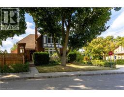 52 BALMORAL Avenue S, Hamilton, Ontario
