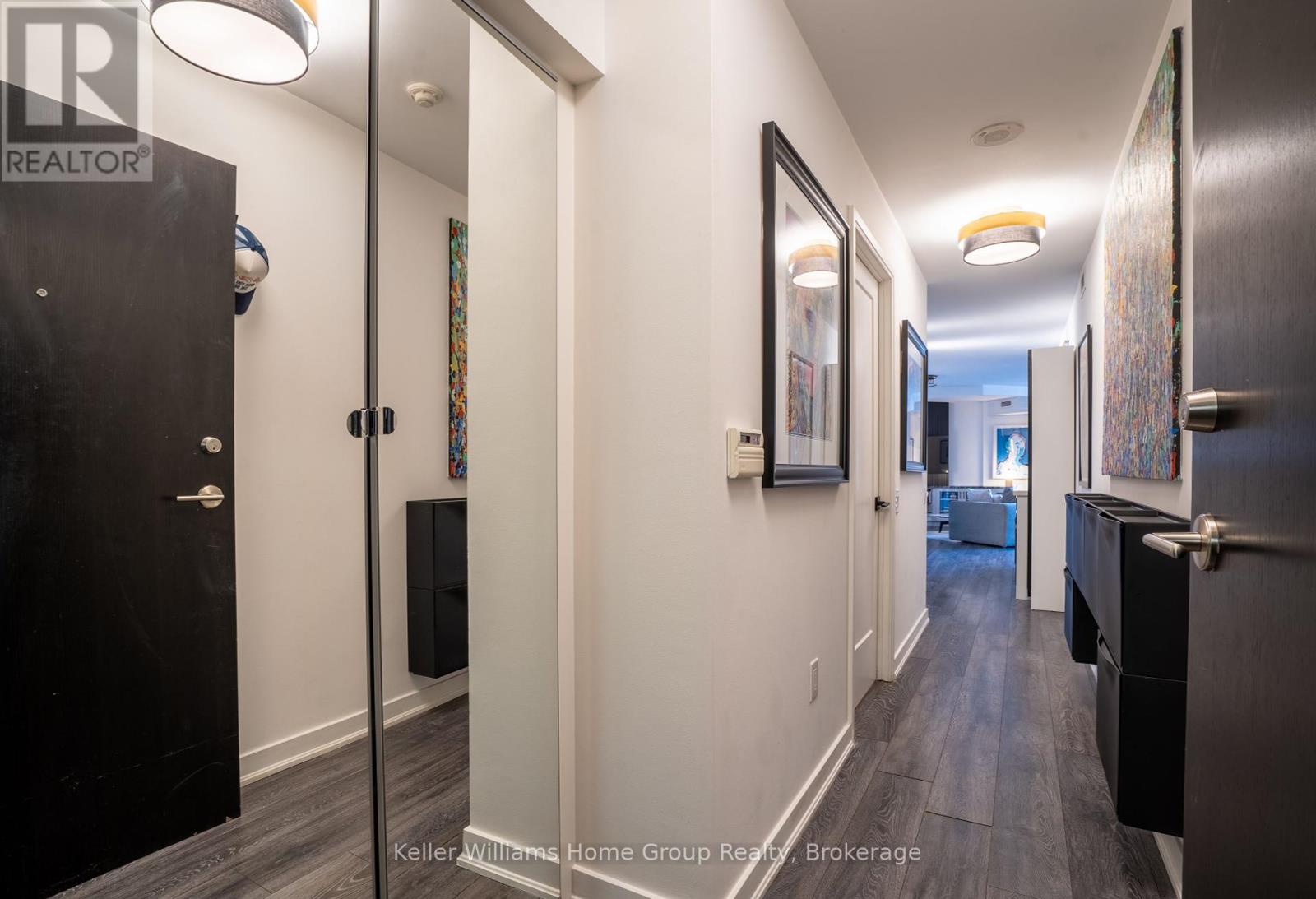 430w - 775 King Street W, Toronto (Niagara), Ontario  M5V 2K3 - Photo 4 - C12414691