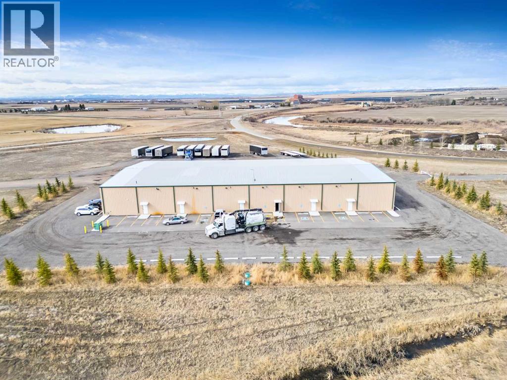 96186 434 Avenue E, Aldersyde, Alberta  T1V 1M3 - Photo 11 - A2125330