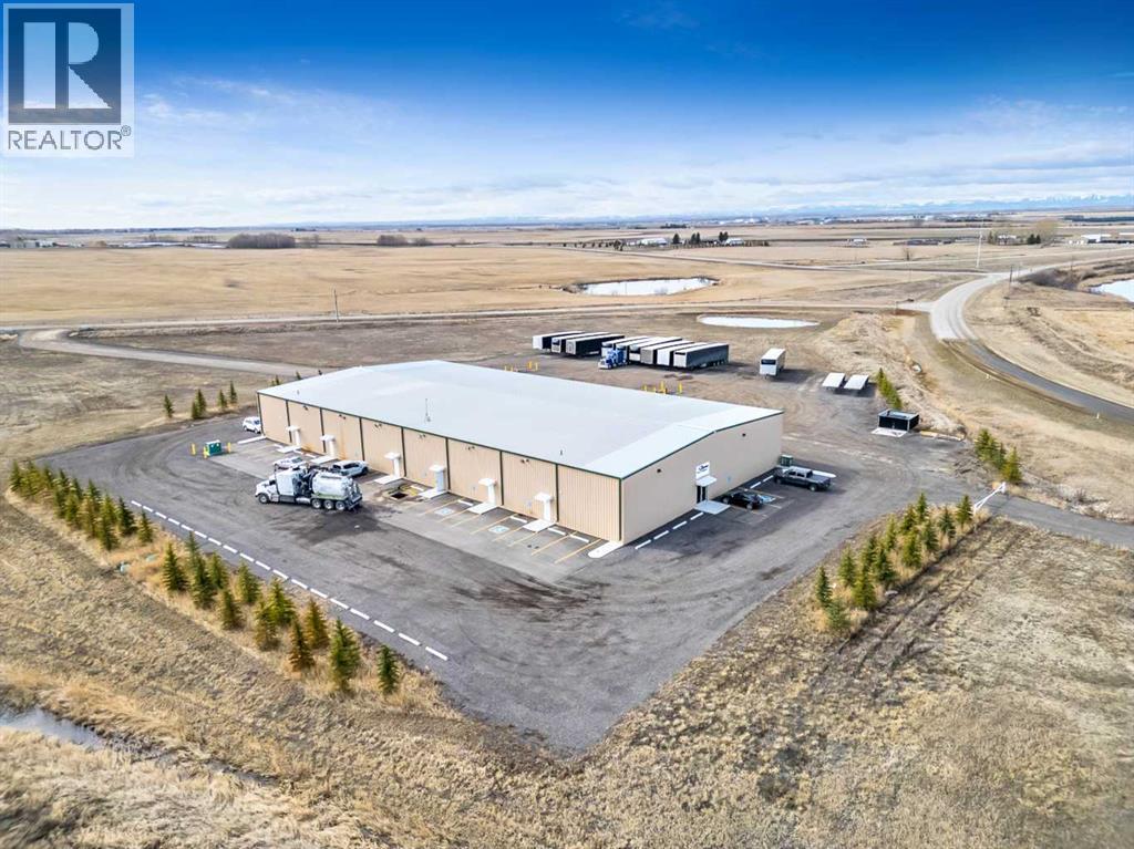96186 434 Avenue E, Aldersyde, Alberta  T1V 1M3 - Photo 12 - A2125330