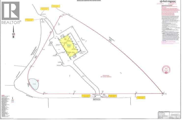 96186 434 Avenue E, Aldersyde, Alberta  T1V 1M3 - Photo 24 - A2125330