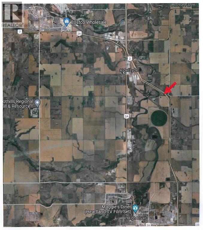96186 434 Avenue E, Aldersyde, Alberta  T1V 1M3 - Photo 5 - A2125330