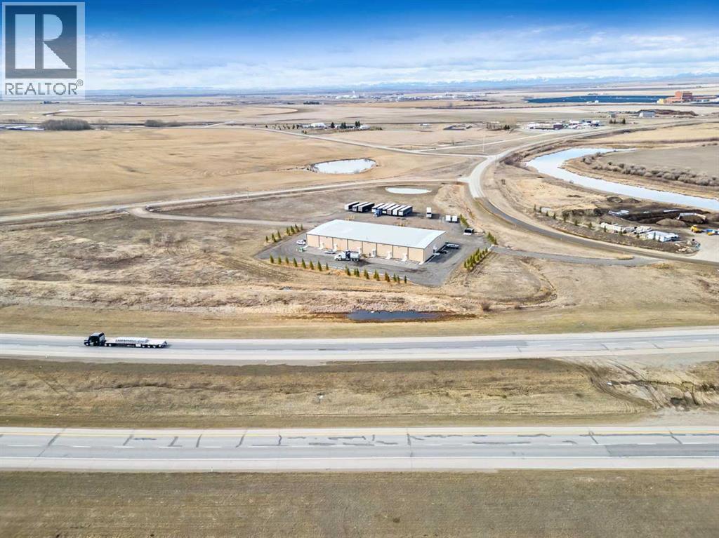 96186 434 Avenue E, Aldersyde, Alberta  T1V 1M3 - Photo 6 - A2125330