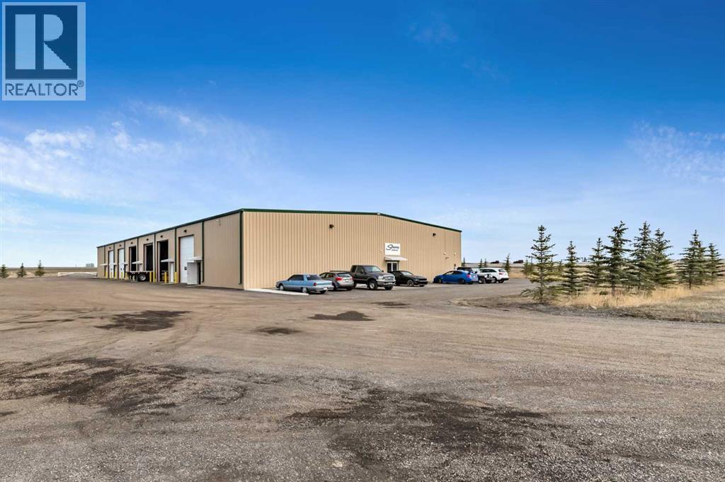 96186 434 Avenue E, Aldersyde, Alberta  T1V 1M3 - Photo 9 - A2125330