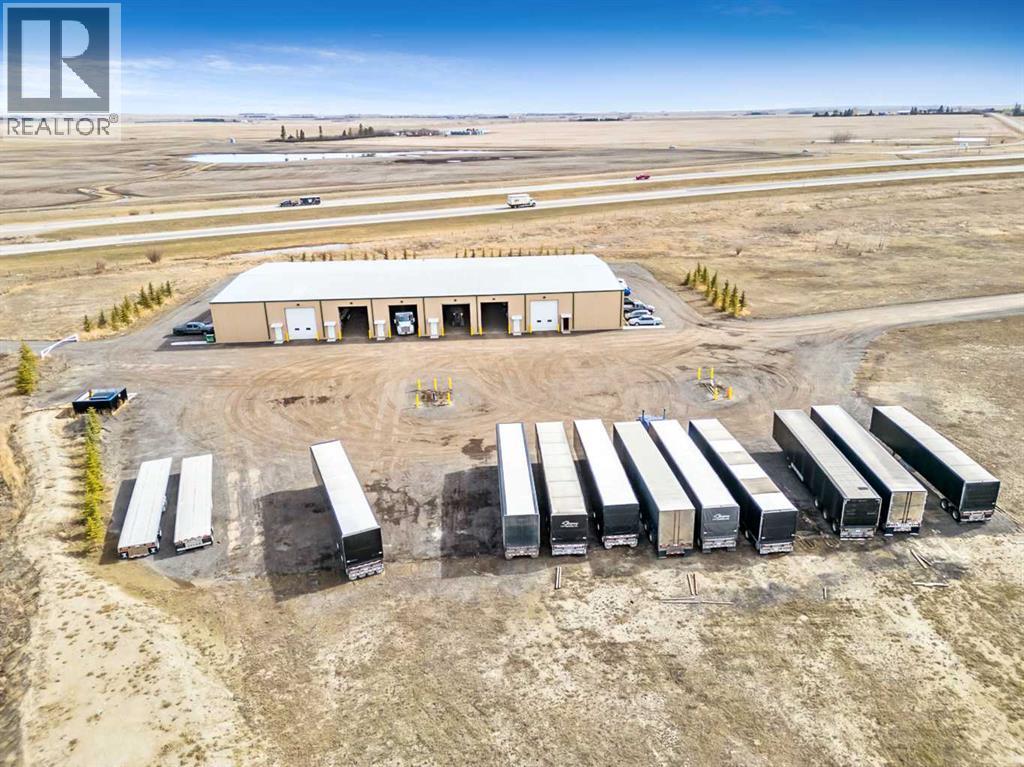 96186 434 Avenue E, Aldersyde, Alberta  T1V 1M3 - Photo 14 - A2125330