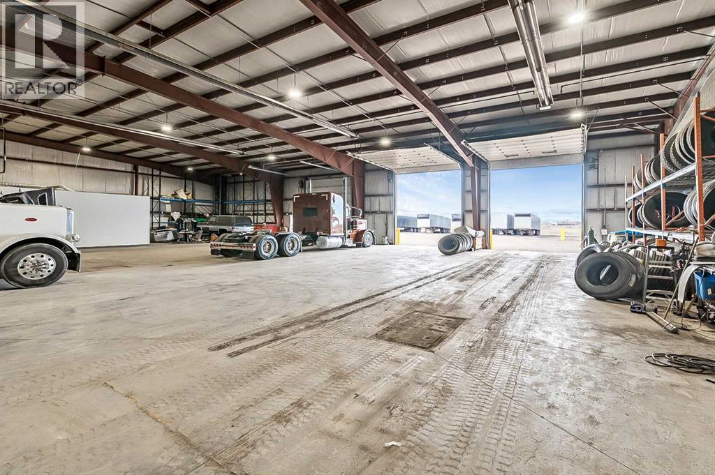 96186 434 Avenue E, Aldersyde, Alberta  T1V 1M3 - Photo 21 - A2125330