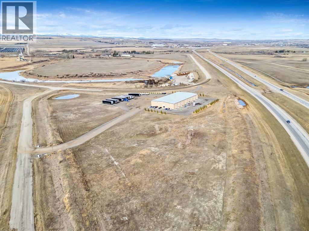 96186 434 Avenue E, Aldersyde, Alberta  T1V 1M3 - Photo 25 - A2125330