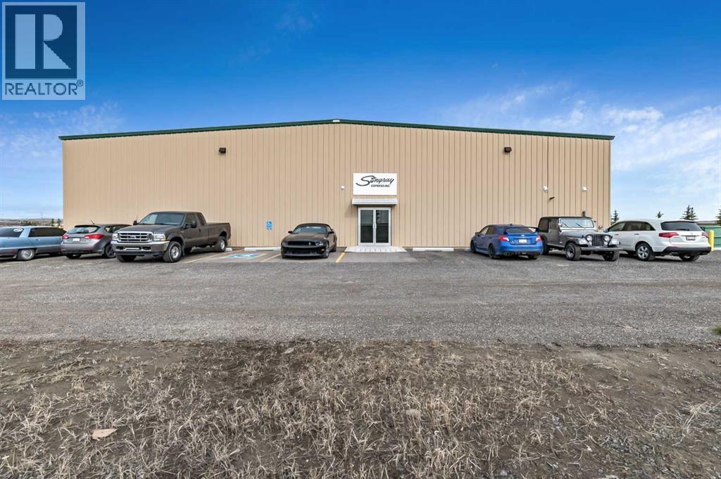 96186 434 Avenue E, Aldersyde, Alberta  T1V 1M3 - Photo 10 - A2125330