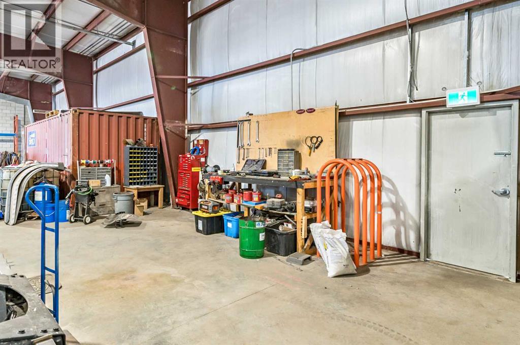 96186 434 Avenue E, Aldersyde, Alberta  T1V 1M3 - Photo 23 - A2125330