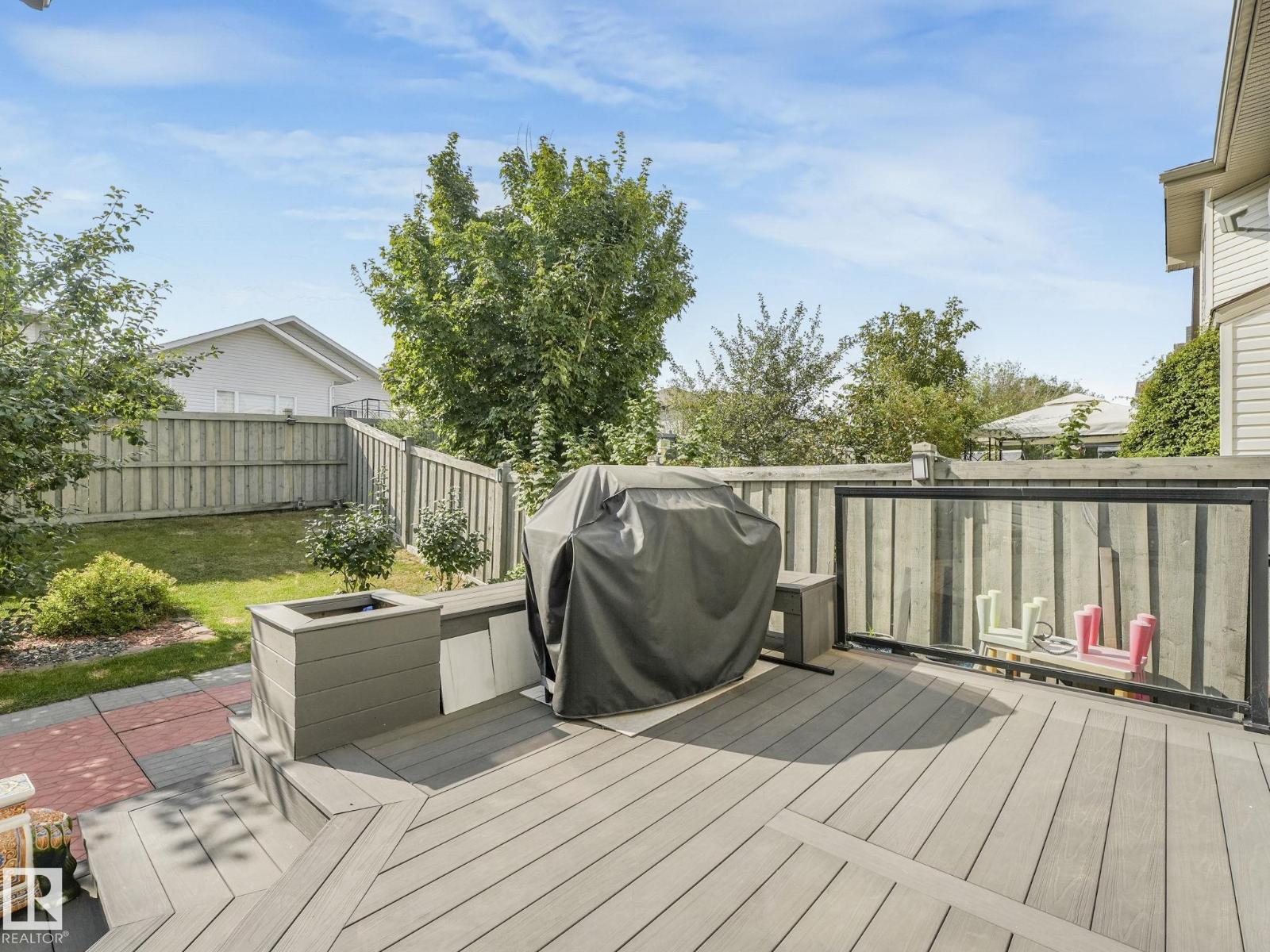 20115 46 Av Nw, Edmonton, Alberta  T6M 2X9 - Photo 44 - E4457825
