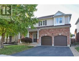 188 HUNTER Way, Brantford, Ontario