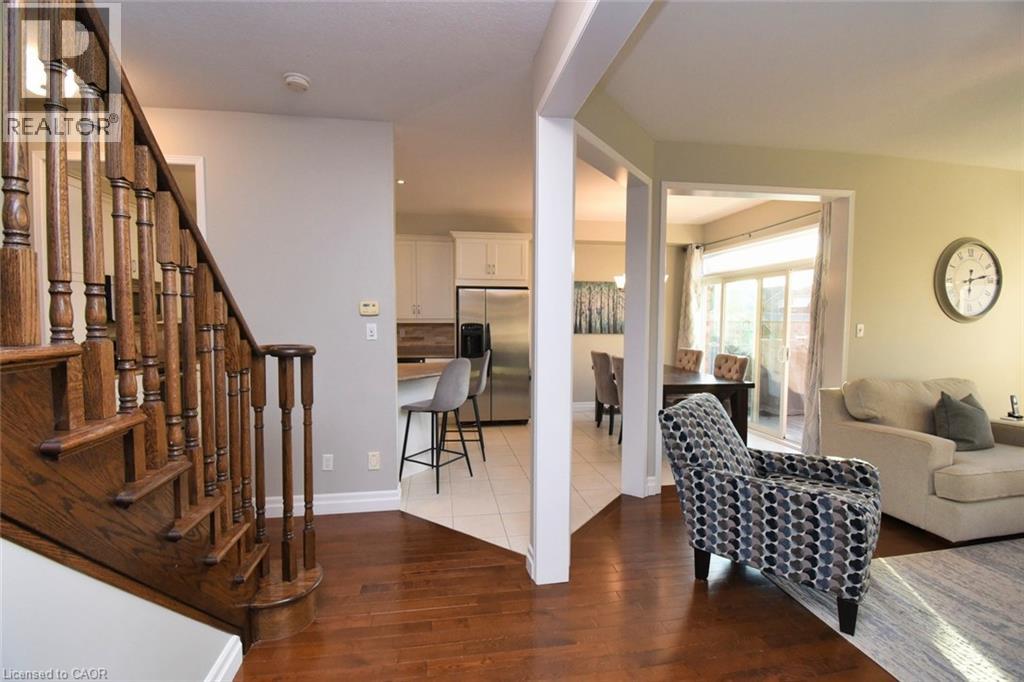 188 Hunter Way, Brantford, Ontario  N3T 0B7 - Photo 19 - 40768701