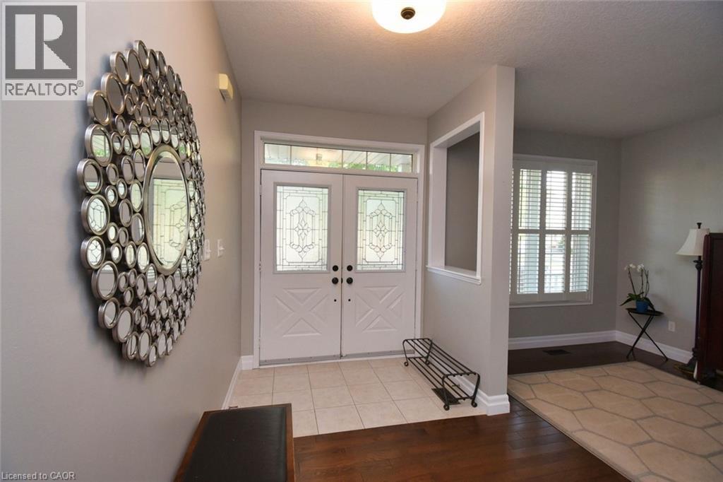 188 Hunter Way, Brantford, Ontario  N3T 0B7 - Photo 4 - 40768701