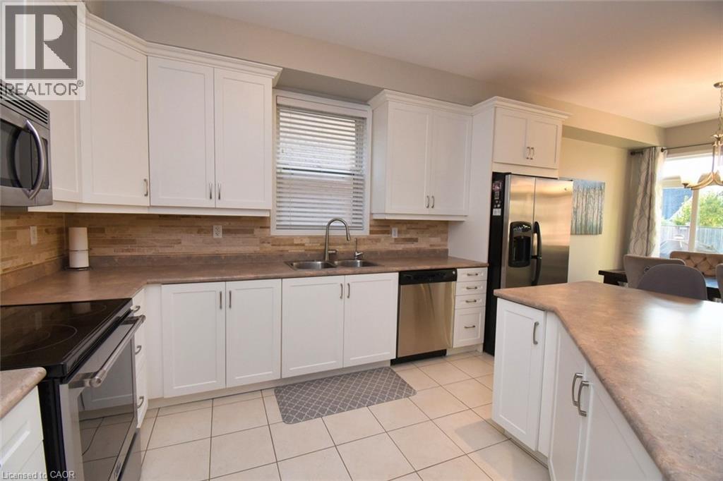 188 Hunter Way, Brantford, Ontario  N3T 0B7 - Photo 9 - 40768701
