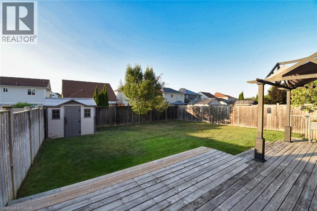 188 Hunter Way, Brantford, Ontario  N3T 0B7 - Photo 41 - 40768701