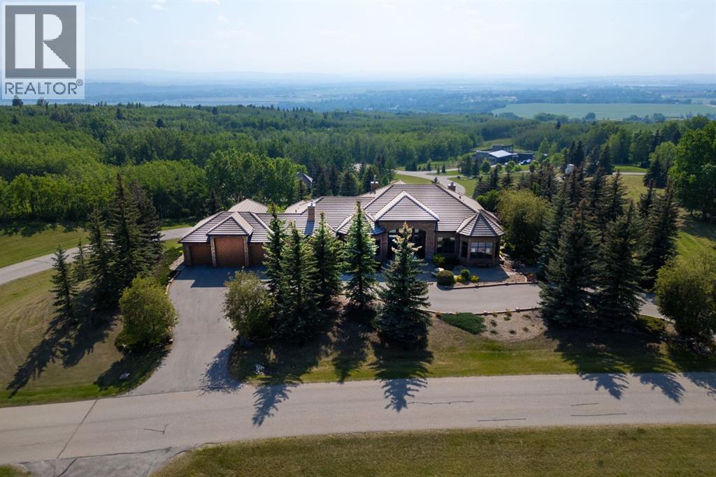 31 Pinnacle Ridge Drive Sw, Rural Rocky View County, Alberta  T3Z 3N7 - Photo 3 - A2229608