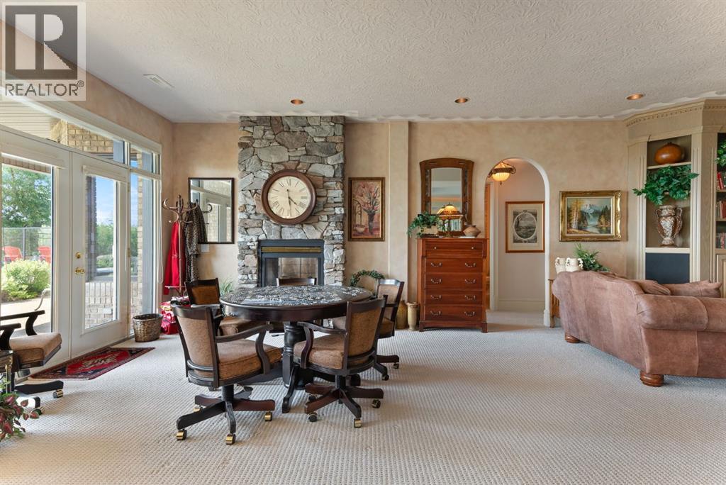 31 Pinnacle Ridge Drive Sw, Rural Rocky View County, Alberta  T3Z 3N7 - Photo 38 - A2229608
