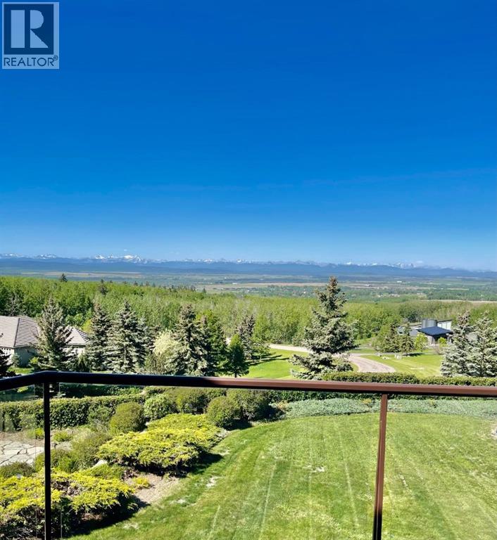 31 Pinnacle Ridge Drive Sw, Rural Rocky View County, Alberta  T3Z 3N7 - Photo 50 - A2229608