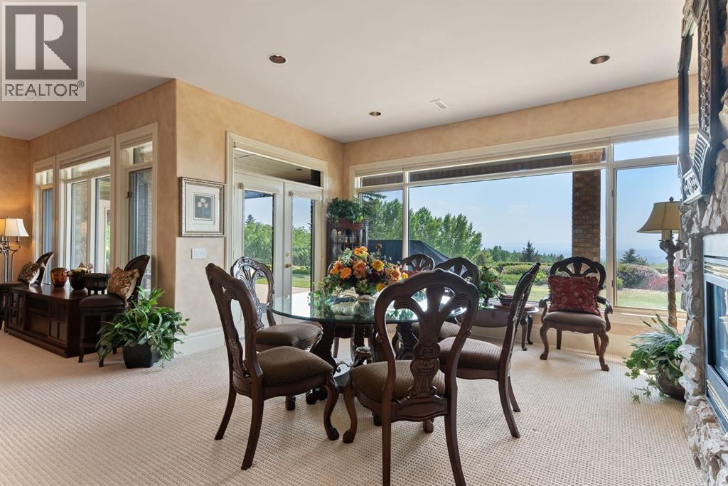 31 Pinnacle Ridge Drive Sw, Rural Rocky View County, Alberta  T3Z 3N7 - Photo 41 - A2229608