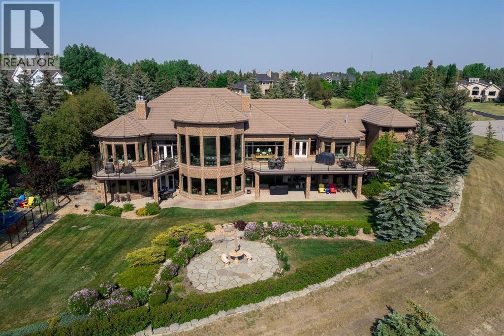 31 Pinnacle Ridge Drive Sw, Rural Rocky View County, Alberta  T3Z 3N7 - Photo 6 - A2229608