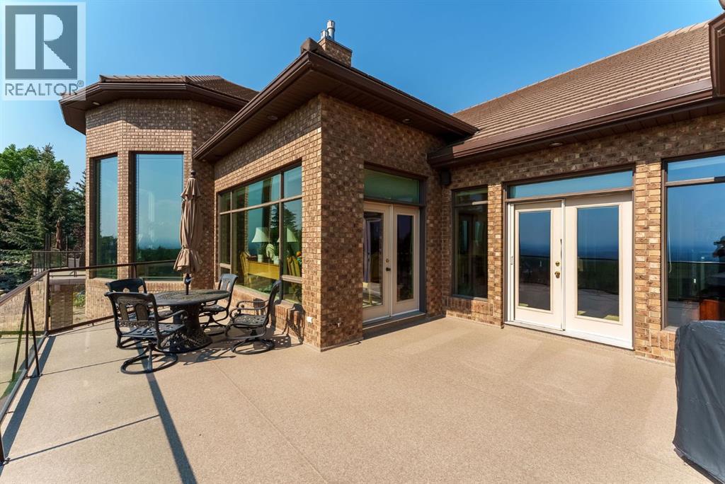 31 Pinnacle Ridge Drive Sw, Rural Rocky View County, Alberta  T3Z 3N7 - Photo 35 - A2229608