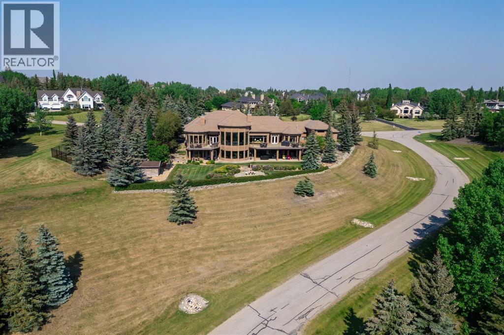 31 Pinnacle Ridge Drive Sw, Rural Rocky View County, Alberta  T3Z 3N7 - Photo 5 - A2229608