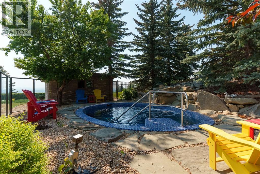 31 Pinnacle Ridge Drive Sw, Rural Rocky View County, Alberta  T3Z 3N7 - Photo 46 - A2229608