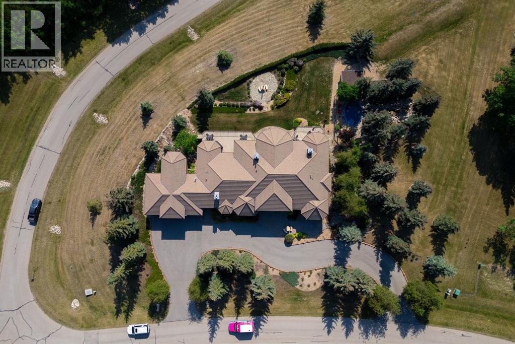 31 Pinnacle Ridge Drive Sw, Rural Rocky View County, Alberta  T3Z 3N7 - Photo 8 - A2229608