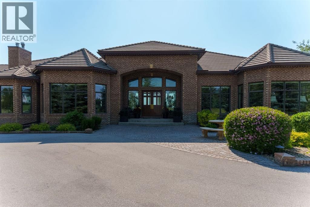31 Pinnacle Ridge Drive Sw, Rural Rocky View County, Alberta  T3Z 3N7 - Photo 4 - A2229608