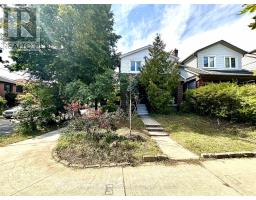 24 WOODMOUNT AVENUE, Toronto, Ontario