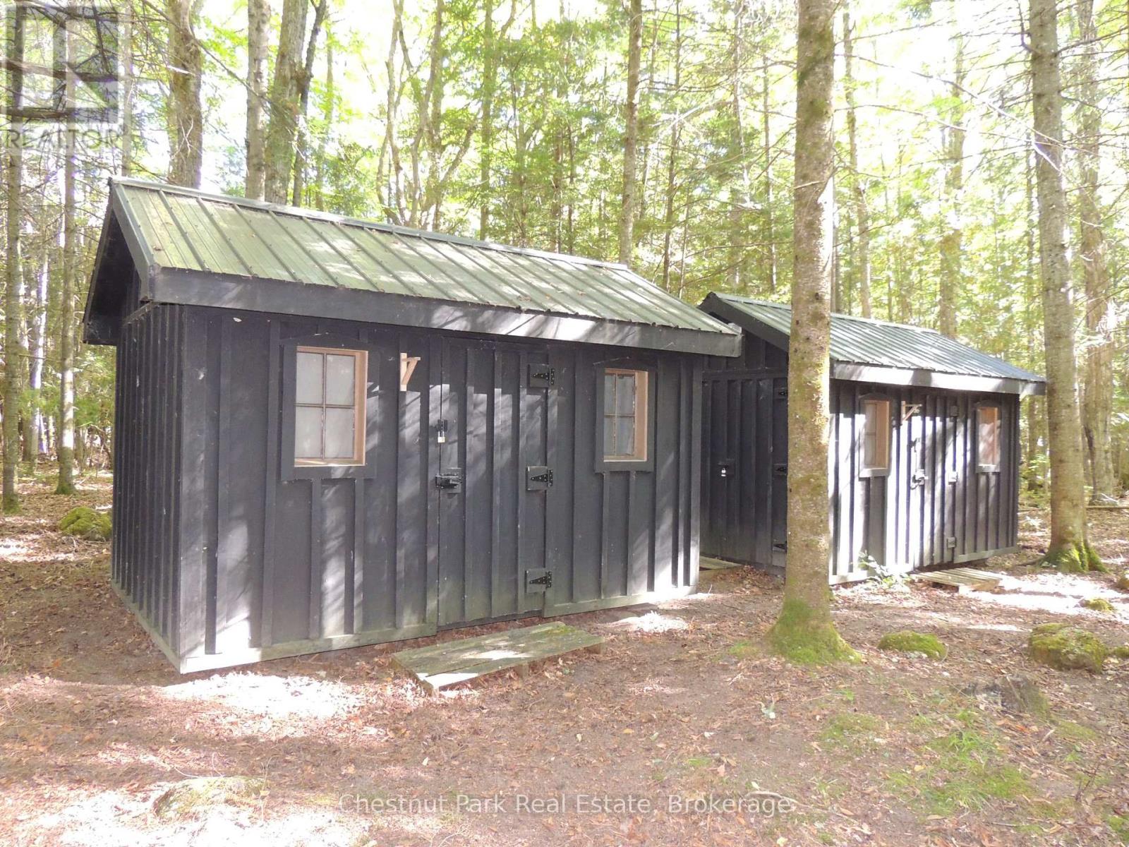 596244 Concession 10, Chatsworth, Ontario  N0H 1R0 - Photo 9 - X12414624