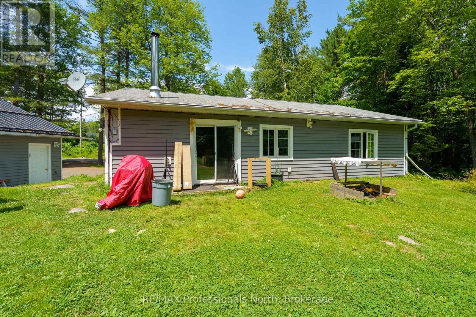 187 Stephenson 4 Road W, Huntsville, Ontario  P0B 1L0 - Photo 19 - X12414654