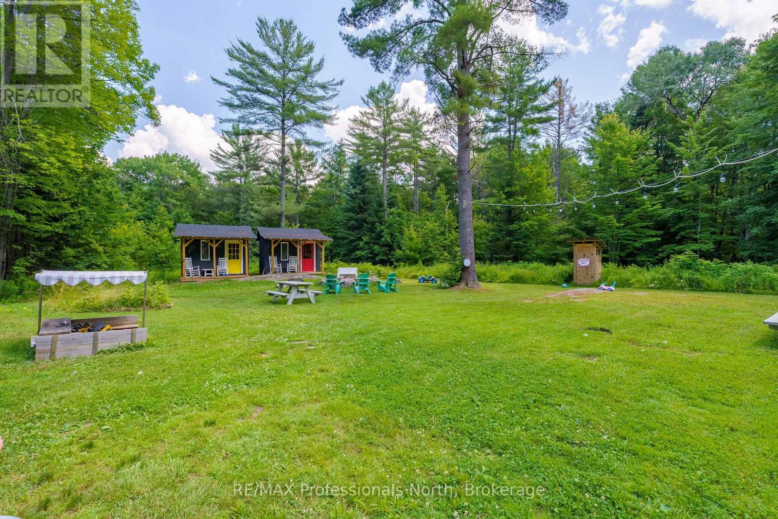 187 Stephenson 4 Road W, Huntsville, Ontario  P0B 1L0 - Photo 20 - X12414654