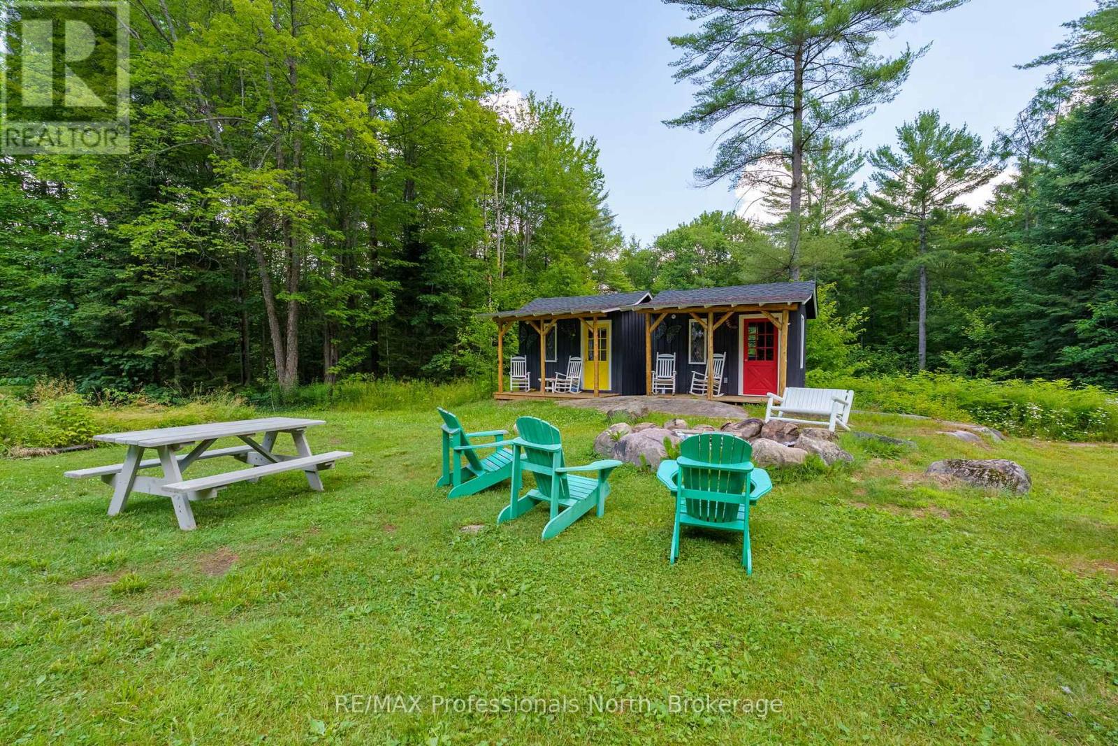 187 Stephenson 4 Road W, Huntsville, Ontario  P0B 1L0 - Photo 21 - X12414654