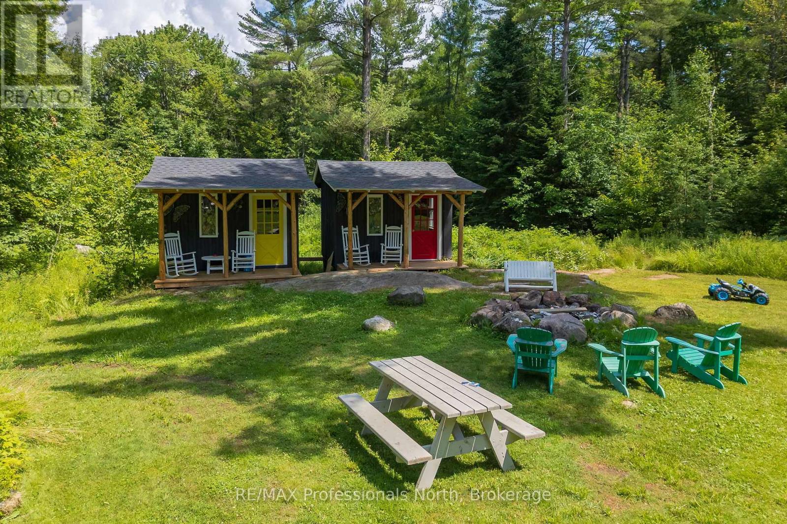 187 Stephenson 4 Road W, Huntsville, Ontario  P0B 1L0 - Photo 25 - X12414654