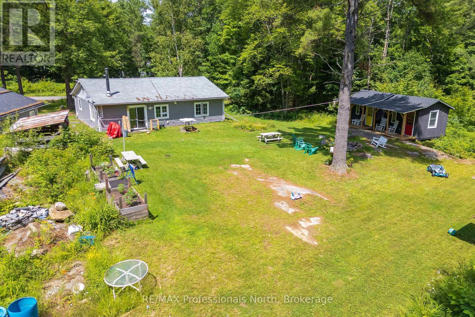187 Stephenson 4 Road W, Huntsville, Ontario  P0B 1L0 - Photo 27 - X12414654
