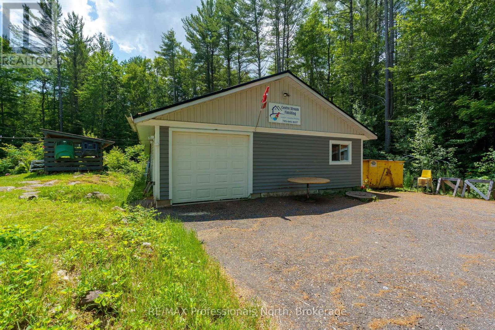 187 Stephenson 4 Road W, Huntsville, Ontario  P0B 1L0 - Photo 30 - X12414654