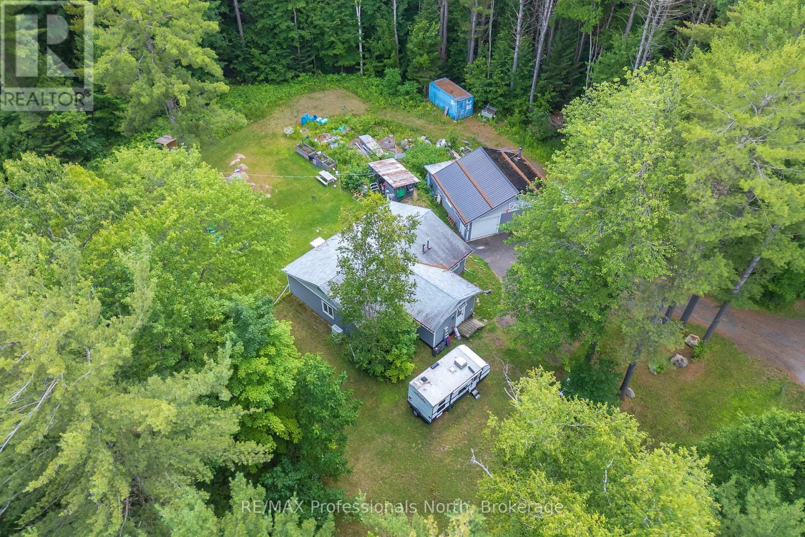187 Stephenson 4 Road W, Huntsville, Ontario  P0B 1L0 - Photo 35 - X12414654