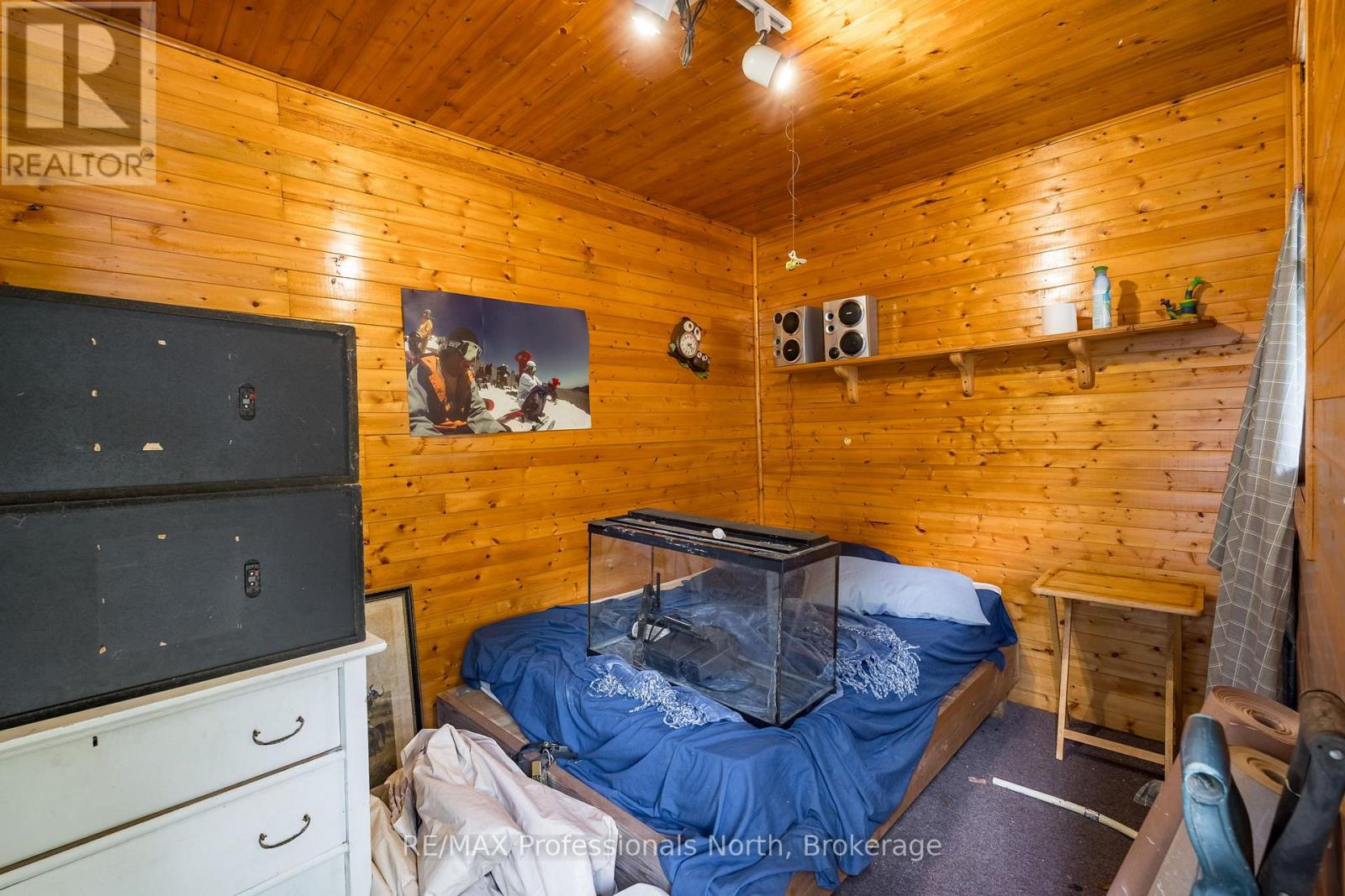 187 Stephenson 4 Road W, Huntsville, Ontario  P0B 1L0 - Photo 39 - X12414654