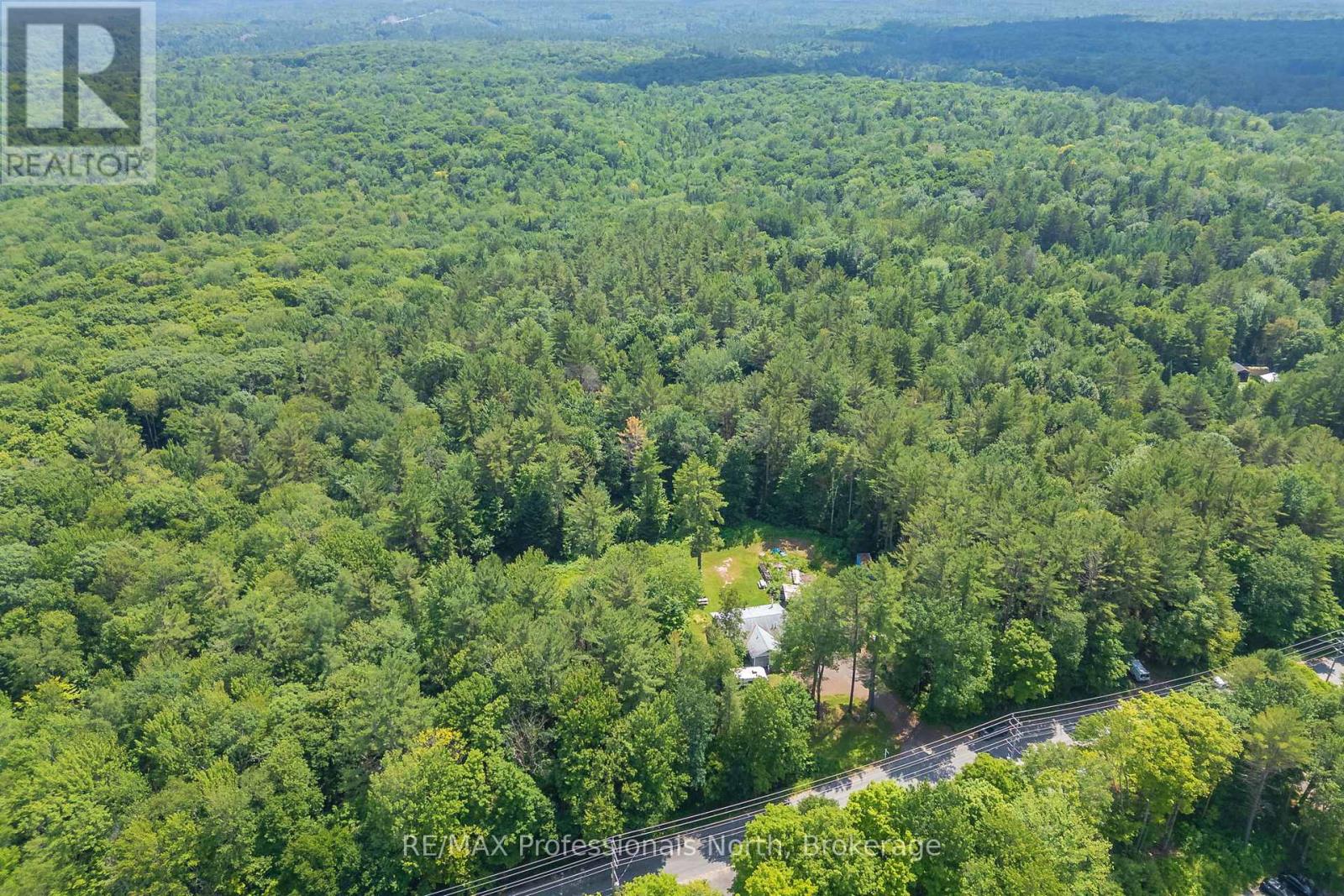 187 Stephenson 4 Road W, Huntsville, Ontario  P0B 1L0 - Photo 49 - X12414654