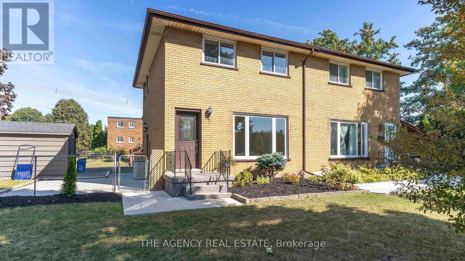 38 LANGTON ROAD, London East, Ontario