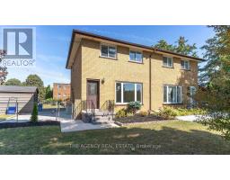 38 LANGTON ROAD, London East, Ontario