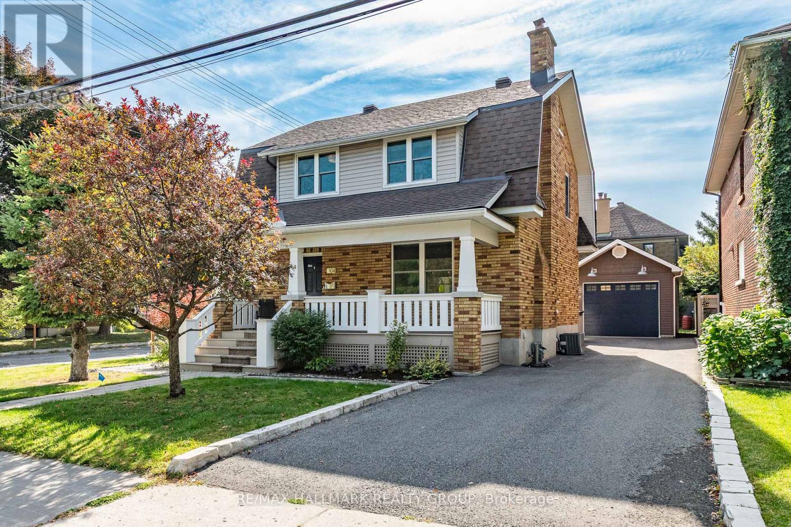 104 BYRON AVENUE, ottawa, Ontario