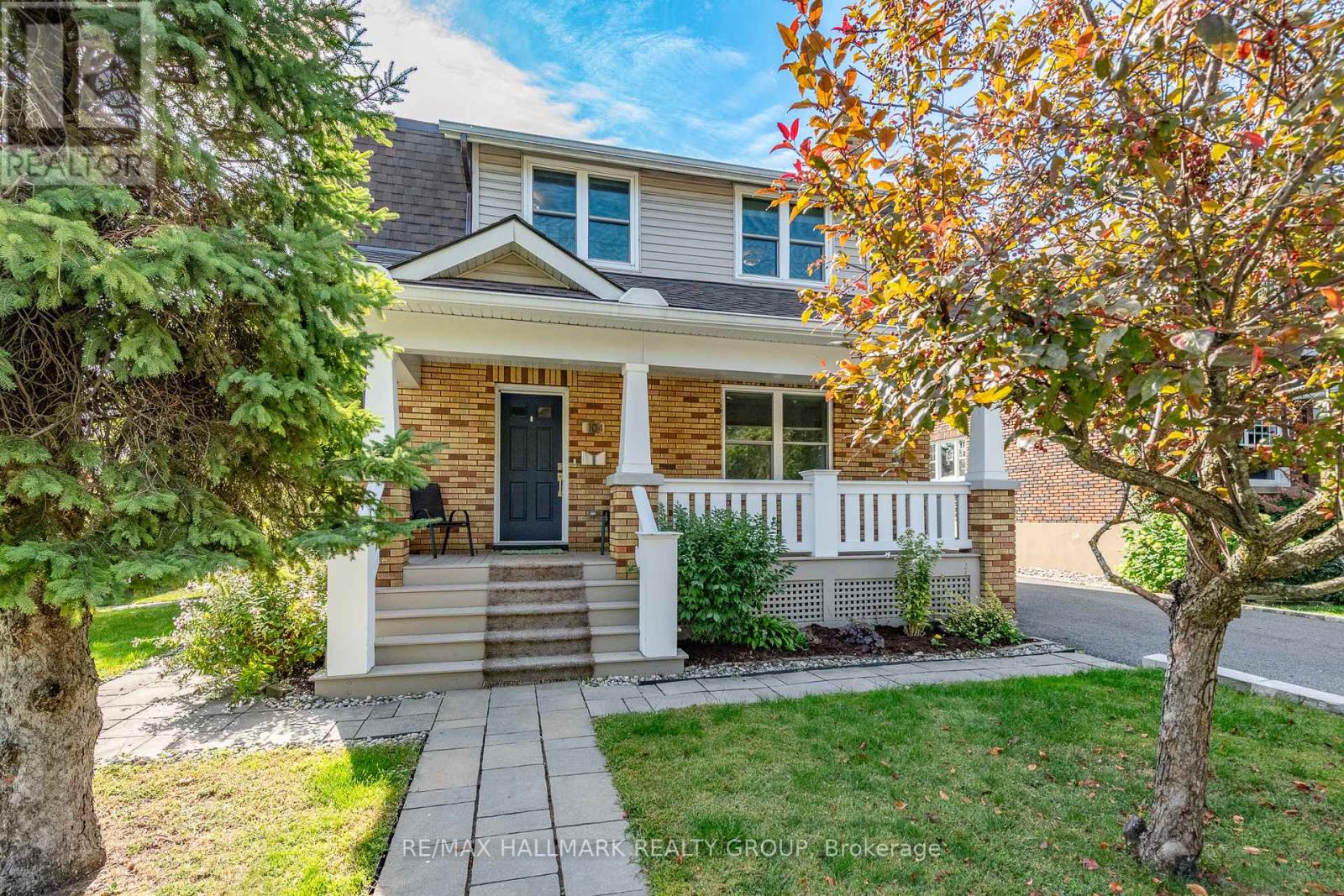 104 Byron Avenue, Ottawa, Ontario  K1Y 3J2 - Photo 2 - X12414627