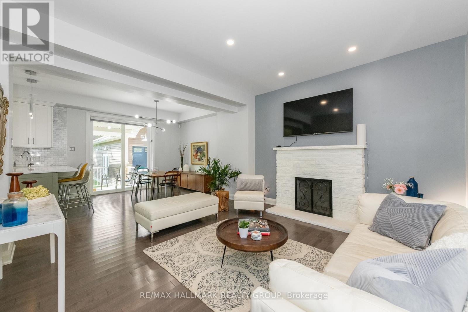 104 Byron Avenue, Ottawa, Ontario  K1Y 3J2 - Photo 5 - X12414627